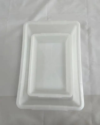 Plastikowe prostokątne pudełko do zabawek do przedszkola Koszyk do przechowywania Koszyk do supermarketu Koszyk do sortowania suszonych owoców